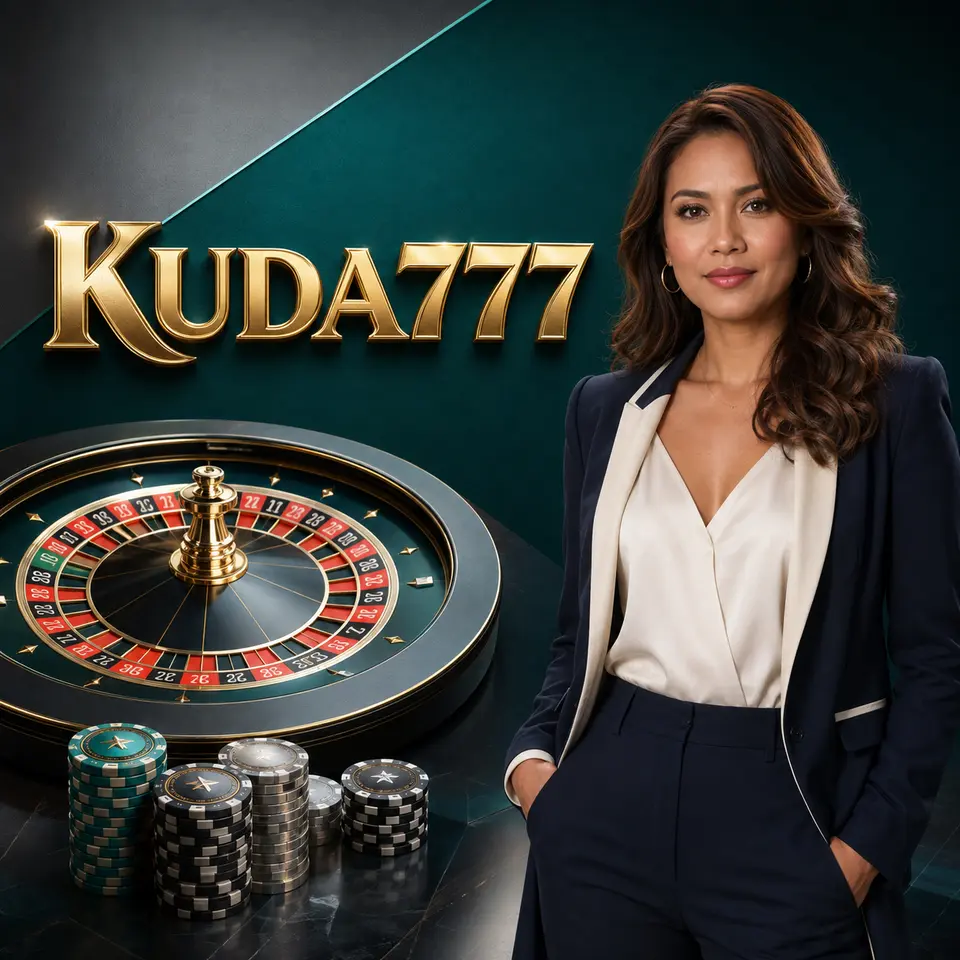 kuda777 APK