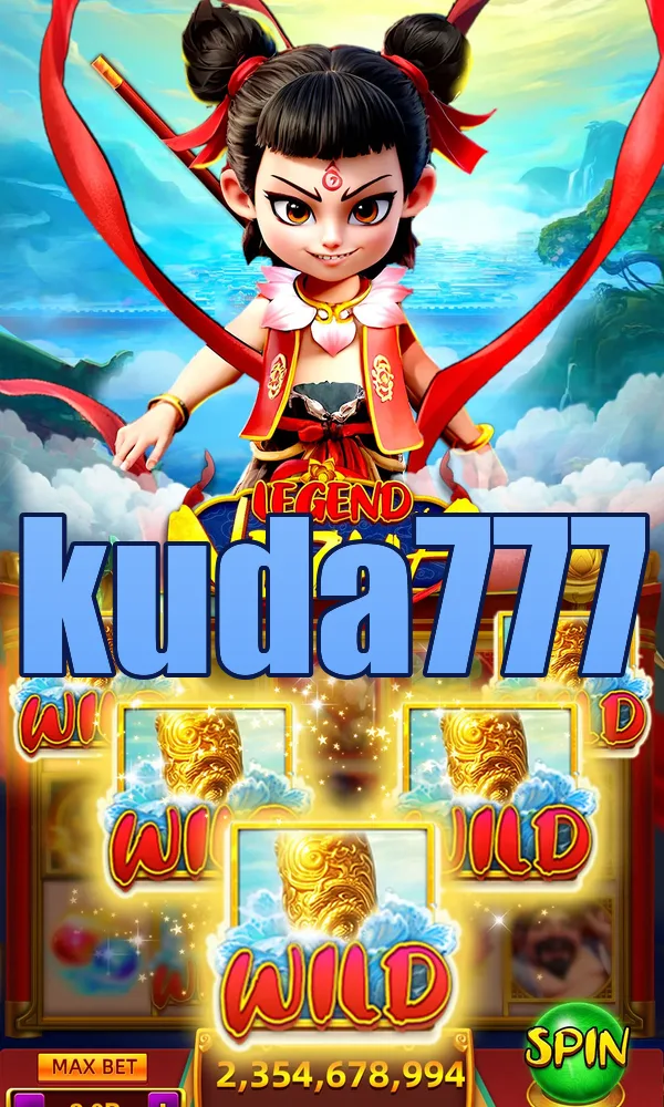 kuda777 APK