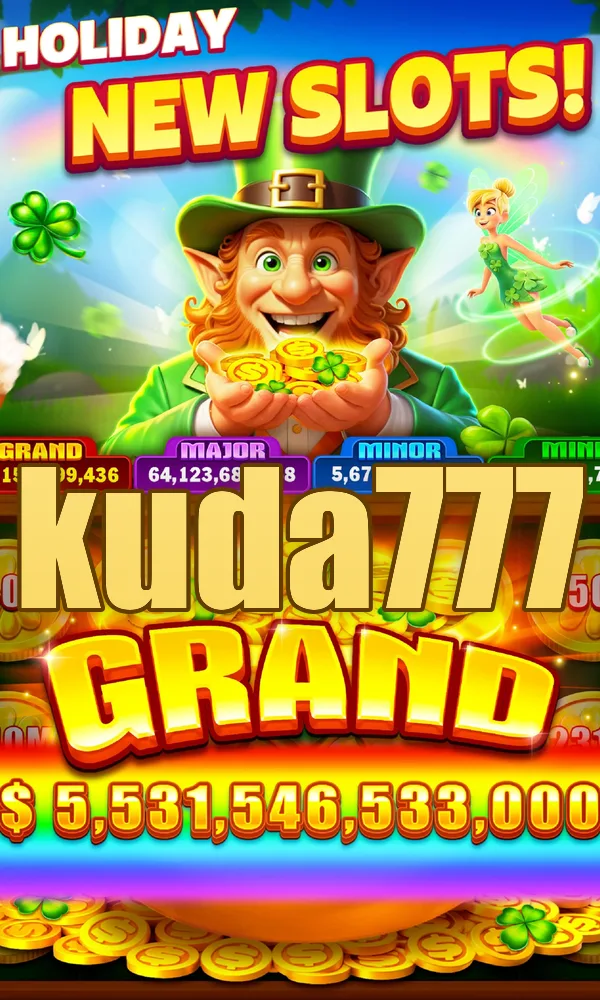 kuda777 APK