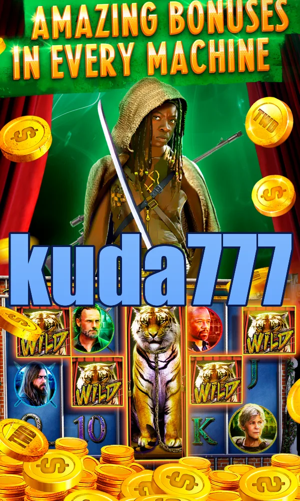 kuda777 APK