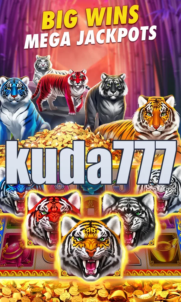 kuda777 Masuk