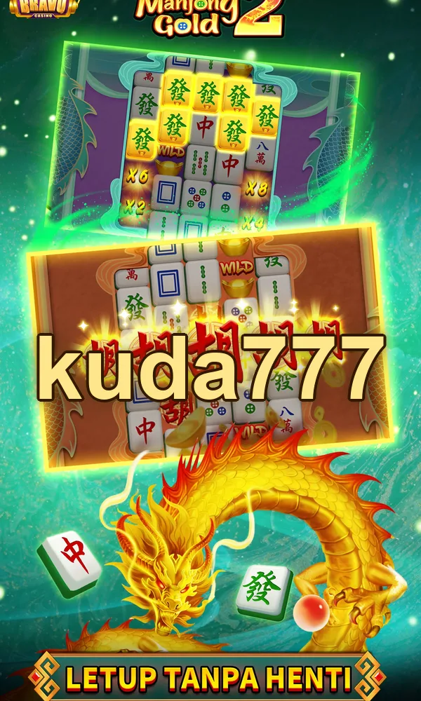 kuda777 Masuk