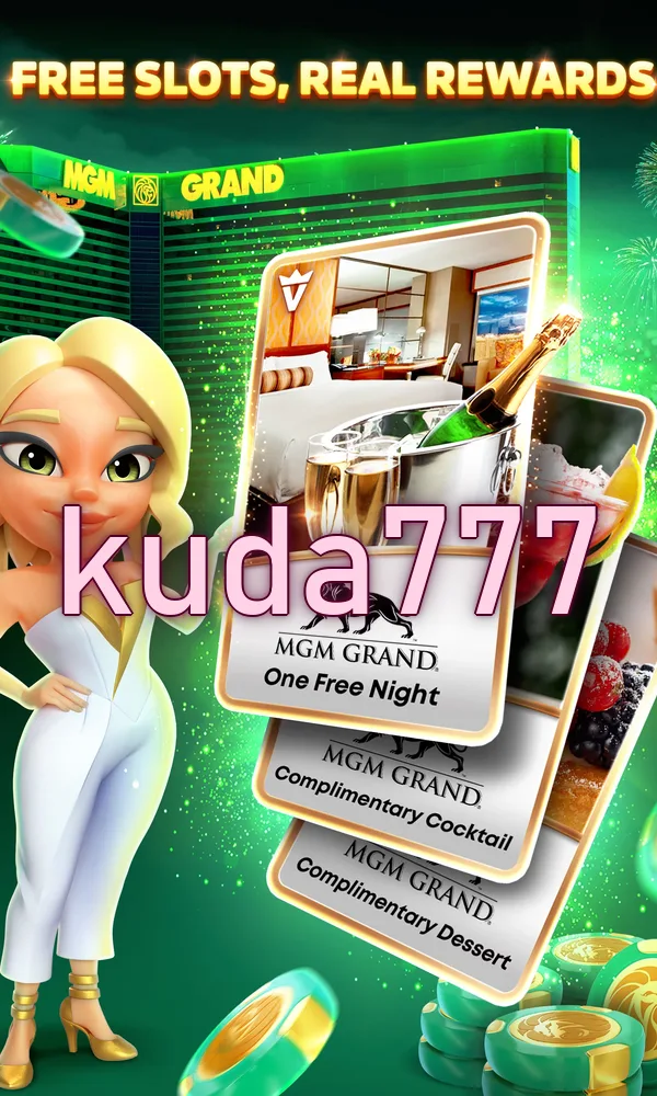 kuda777 Masuk