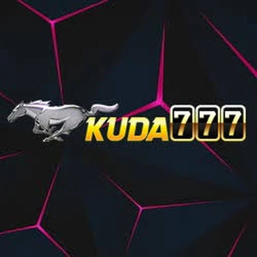 kuda777 Logo - Resmi